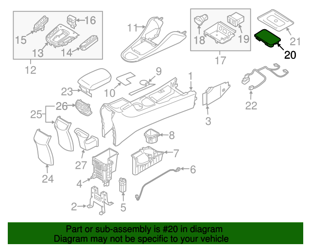 Genuine Battery Charger for 2022 Hyundai Ioniq Part 95560G2500