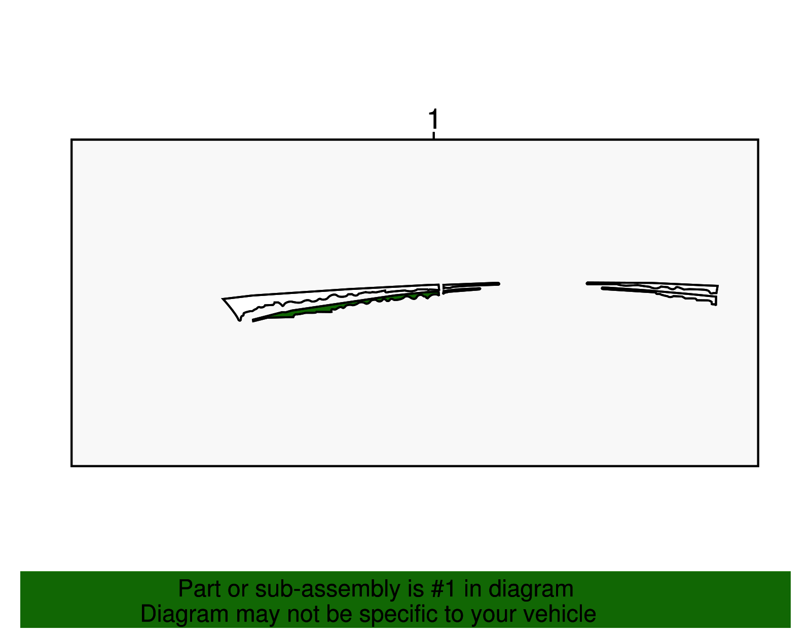 Stripe Tape - Toyota (00211-3L002-03)