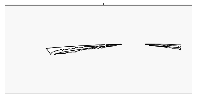 Stripe Tape - Toyota (00211-3L002-03)