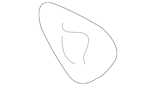 Rail End Bracket - Scion (SU003-04256)