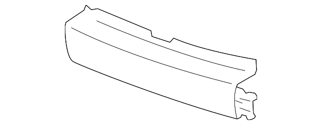 F Cover - Cadillac (84153245)