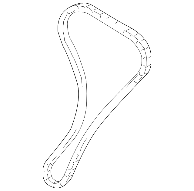 Timing Chain - Ford (YF1Z-6268-AA)