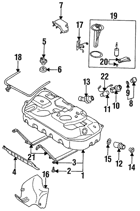 マツダ　RXー7 パーツカタログ Mazda MotorSports Catalog
