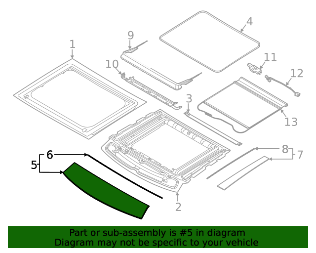 20212023 Ford Bronco Sport Front Plate M1PZ7851916AC Online Ford
