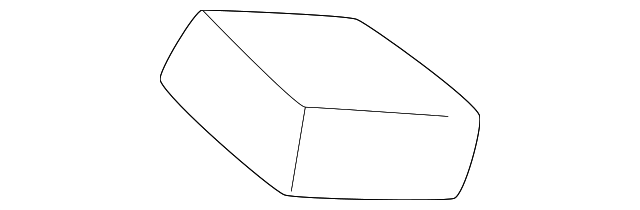 Knob - GM (20524493)