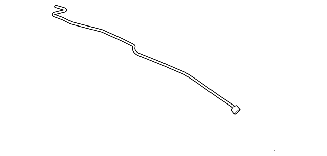 Antenna Cable - Toyota (86101-06270)