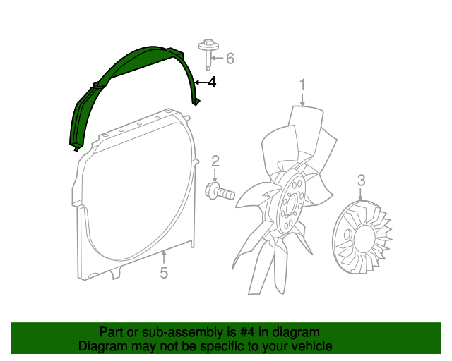 Car & Truck Parts Car & Truck Cooling Systems Auto Parts & Accessories