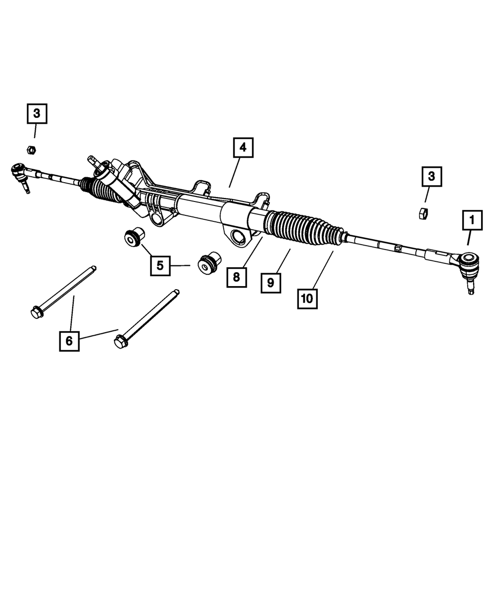 2000 f250 steering gear box on Motors 2006 2012 Chevrolet Colorado Hummer H3 H3t Steering Gear Mounting Bushing New Oe Auto Parts Accessories