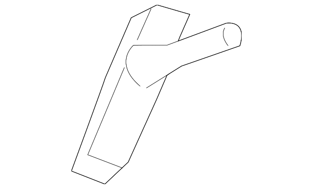 Tire Pressure Monitoring System (TPMS) Sensor - GM (20927604)