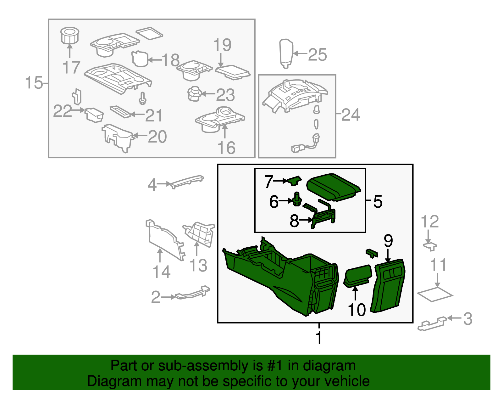Funda Coche Transpirable Para Toyota 4Runner 2020-2022 - Color Negro, Con Bolsillo Para Espejos