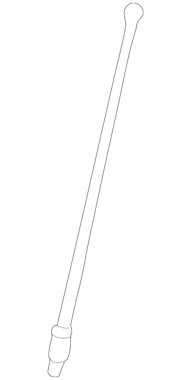 thumbnail interactive-video image 1 of 1993 Toyota Pickup Antenna MODIGT Power Antenna Mast Replacement For Lexus RX300 1999-2003 & Toyota Harrier - Fits Part #86337-0W030 Toyota Harrier Power Antenna 86337-0W030 1 of 14