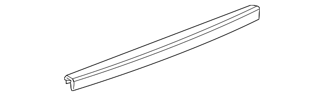 F Cap - GM (88980701)