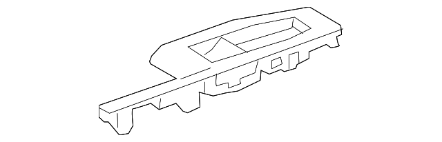 Switch Panel - GM (84363373)