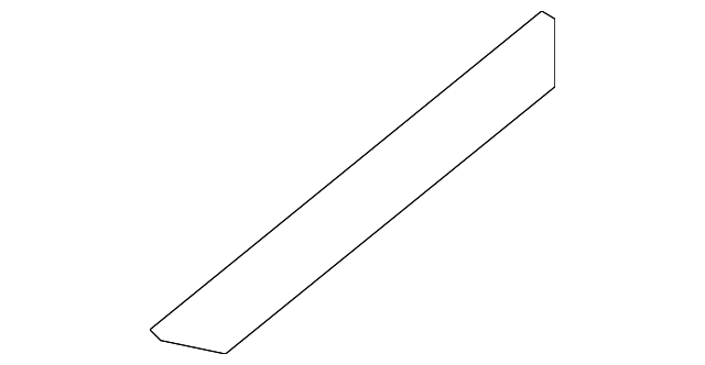 Reinforcement - GM (10350538)