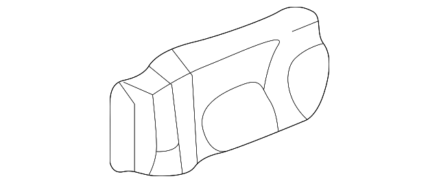 Seat Switch - GM (25704375)
