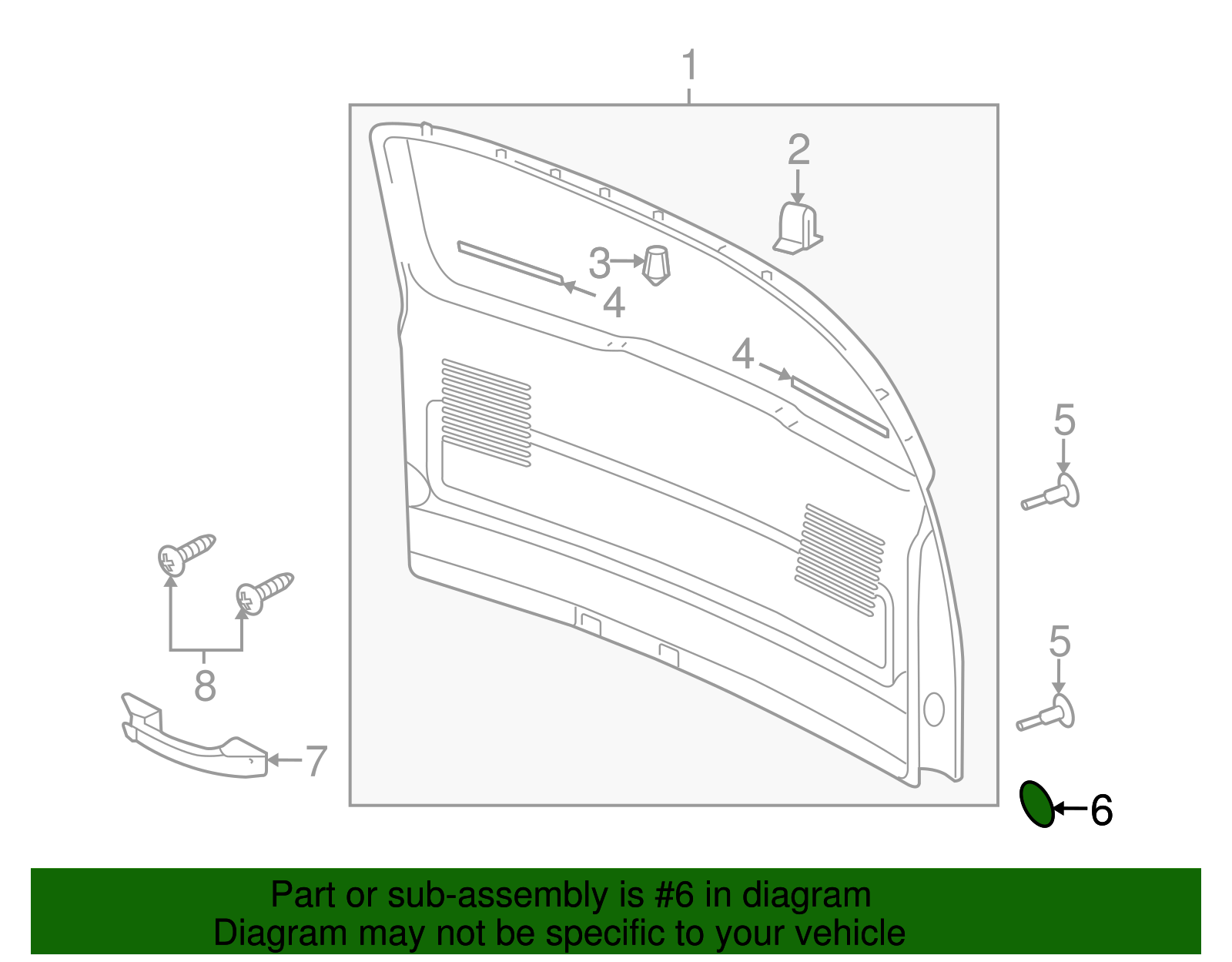 Cover - GM (10438529)