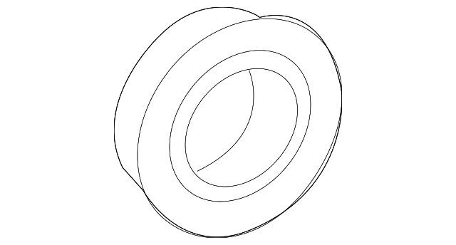 Dust Seal - Toyota (41336-02040)