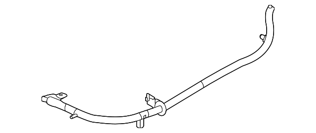 Positive Battery Extension Cable - GM (84027034)