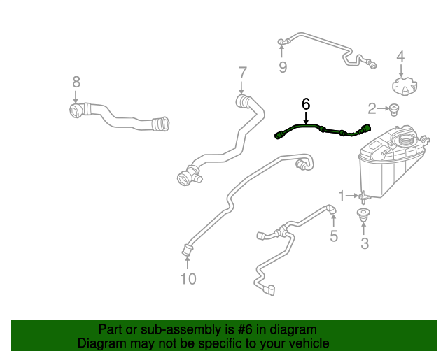 17-12-5-a09-423-overflow-hose-2017-2019-bmw-bmw-parts-now