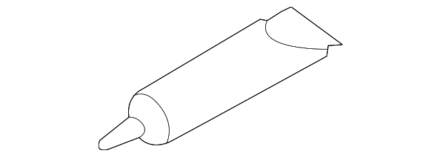 Sealer - Volkswagen (D-188-800-A1)