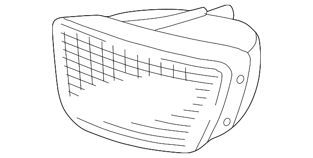 25 1998 Toyota Tacoma Parts Diagram - Wiring Database 2020