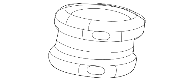 276-094-14-91 - Boot 2015-2023 Mercedes-Benz | Mercedes-Benz USA Parts 