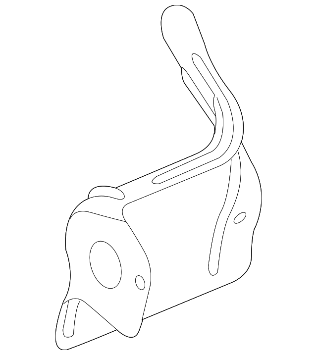 Genuine BMW 12417537492 Heat Shield FREE Shipping on Most