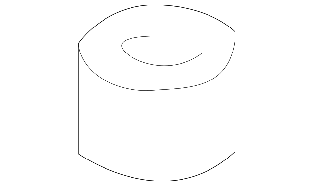 Multi-Purpose Nut - GM (15685230)