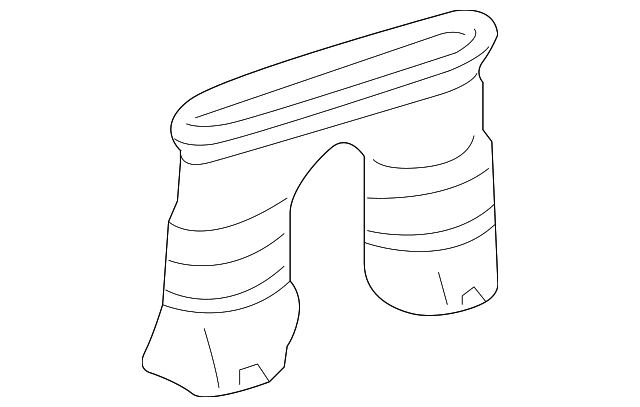 Adapter - GM (90579969)