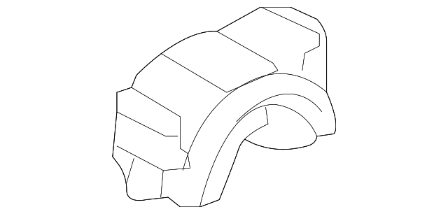 Genuine BMW 31-35-2-283-517 | Stabilizer Bar Upper Bushing | FREE ...