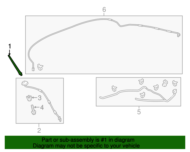 20152020 Honda Fit Element Assembly (Coo) (Yokoo) 39151T5R306