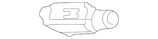 Switch Assembly, Hazard Wrng - GM (10359038)
