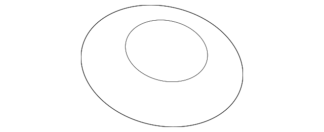 Multi-Purpose Nut - GM (11900425)