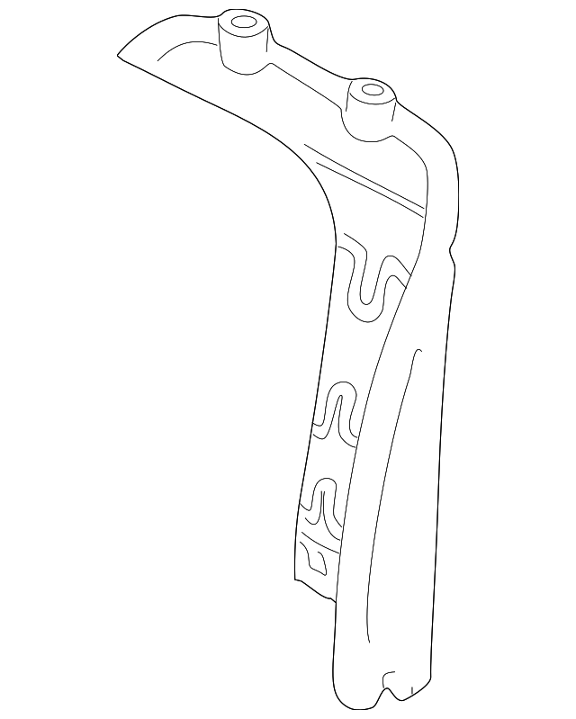 2003 Toyota Echo Padded Covering 71568-52830-B0 | Toyota Parts Center eponas Apple Watch レザーベルト