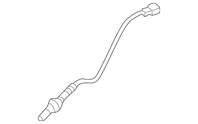 Genuine Toyota Oxygen Sensor 89467-42010 | eBay