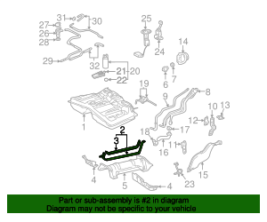 Tažné zařízení Toyota RAV4 II 2000-2006 7pin, (5905068587324) • Ceny