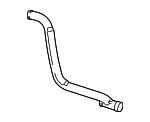 thumbnail image 2 of Genuine Ford OEM Exhaust Pipe LC3Z-6N646-C - Direct Replacement 2 of 4