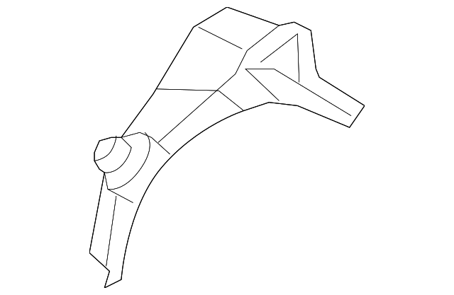 Panel - GM (96970017)