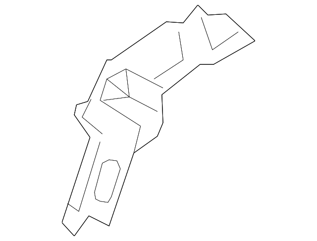 Support - GM (96879751)