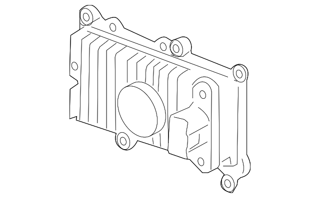 F (S)Module - GM (12598165)