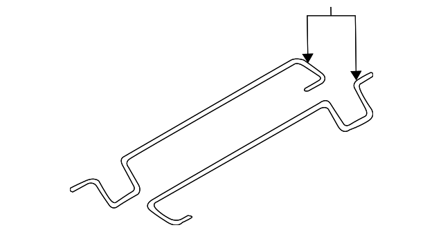 Rod - GM (96541234)