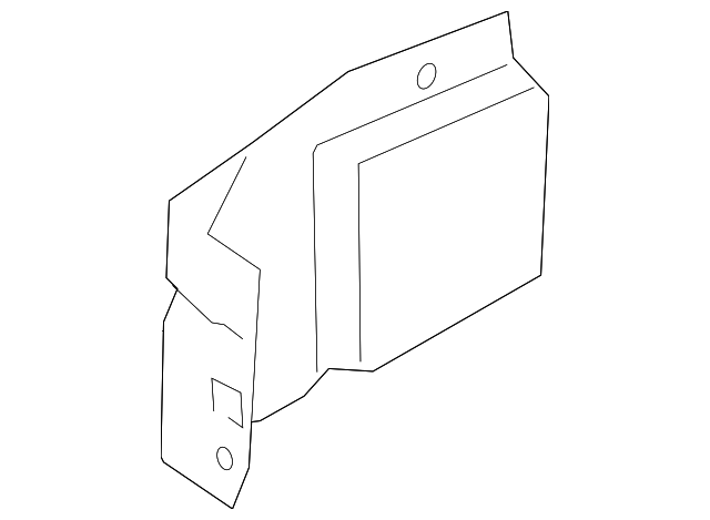 Splash Shield - GM (10373256)