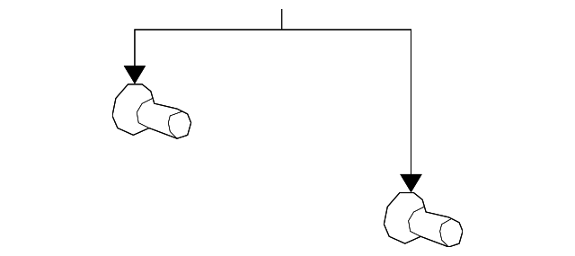Bolt/Screw  - Service Part Only - GM (11561836)