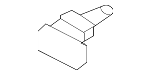 2020-2023 Hyundai Engine Coolant Temperature Sensor 39220-2M425 | OEM ...