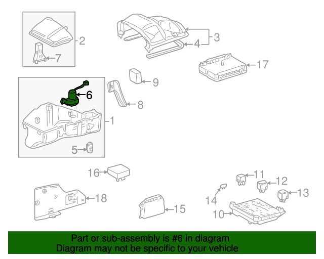 Blower Motor - Mercedes-Benz (129-545-00-95) | MBWholesale Blower Motor - Mercedes-Benz (129-545-00-95) | MBWholesale