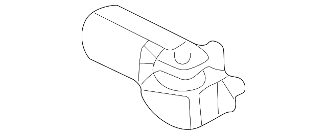 Actuator - GM (25708336)
