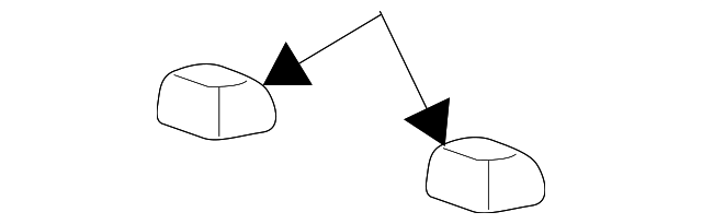 Sunroof Stopper - GM (88890180)