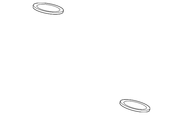 2005-2025 Audi Fuel Pump Gasket WHT-005-184 | OEM Parts Online