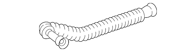 Tube - Toyota (88505-F4010)