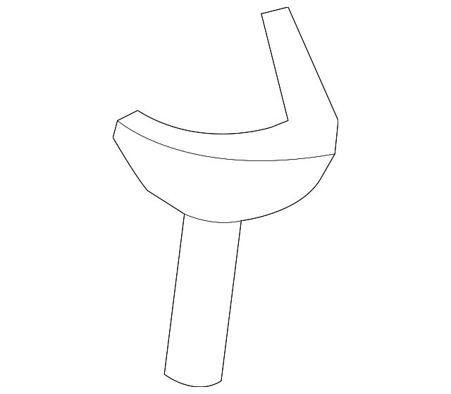 Front Ball Joint For General Motors 13258056 13258056